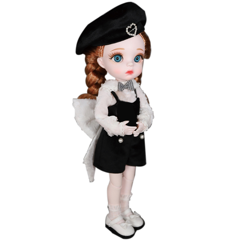 Baby Products Trending - Кукла DREAM FAIRY 30 см, 1/6