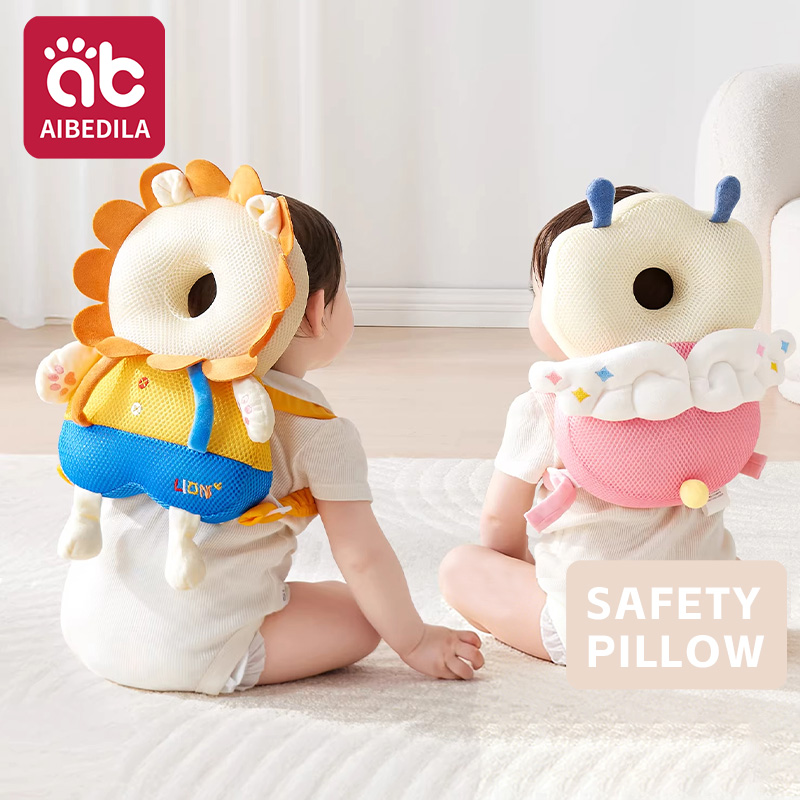 Infant Head Protector - Защитная подушка для головы младенца, защитный