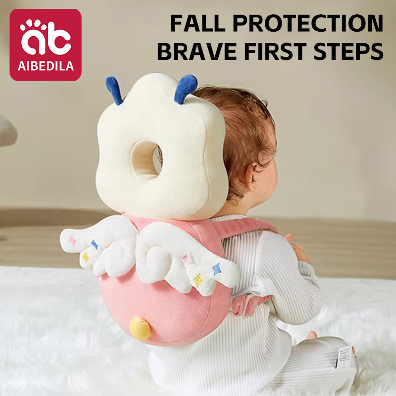 Infant Head Protector - AIBEDILA Защитная подушка для головы младенца,