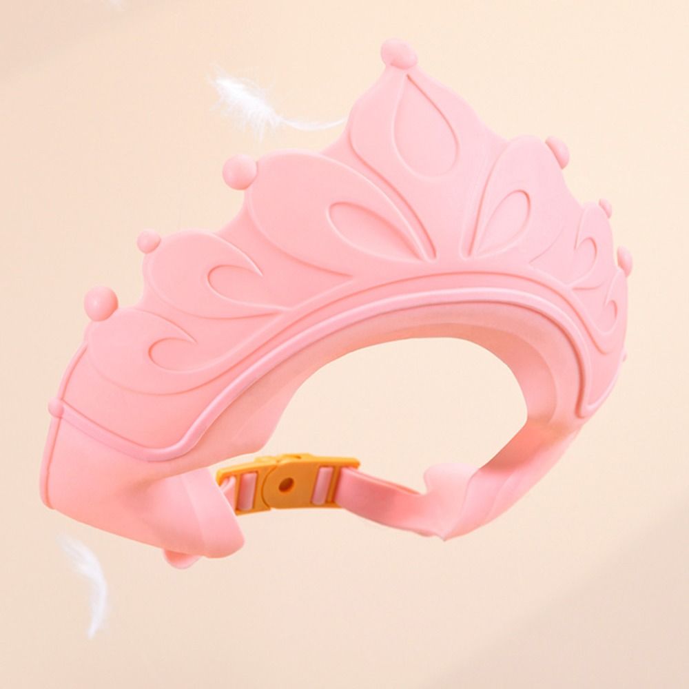 Infant Head Protector - Регулируемая шапочка для мытья волос для
