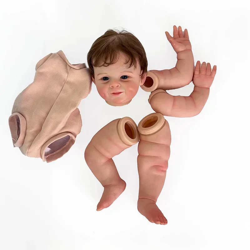 Baby Products Trending - Кукла реборн 22 дюйма 55 см,