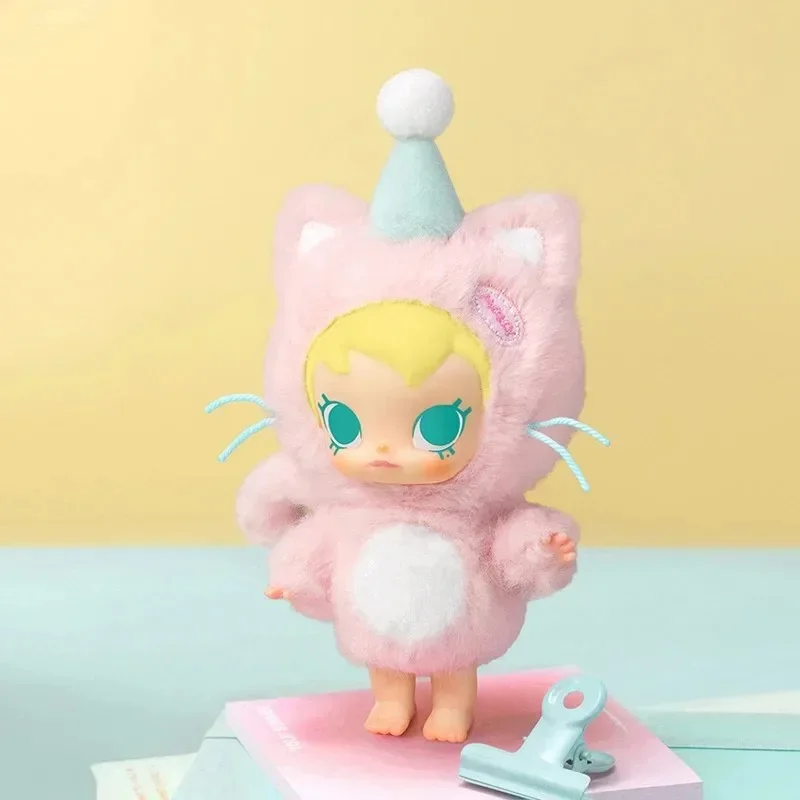 POP MART Baby Molly Pocket Fri – обзор и цена Baby Products For 1 Year Old
