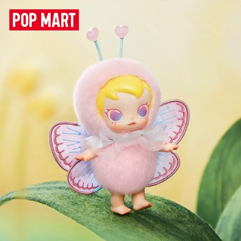 POP MART Baby Molly Buggy Roam – обзор и цена Baby Products 1 Year