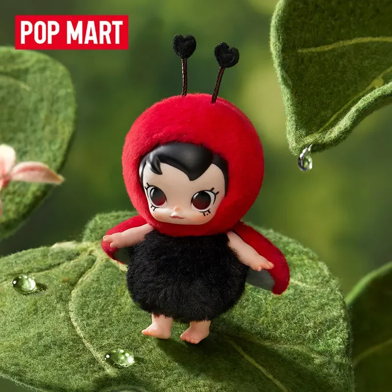 POP MART Baby Molly Buggy Roam – обзор и цена Baby Products 1 Year