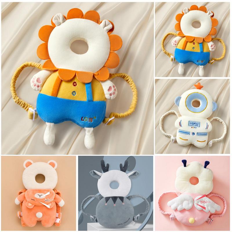 Защитная подушка для головы ре – обзор и цена Infant Head Protector