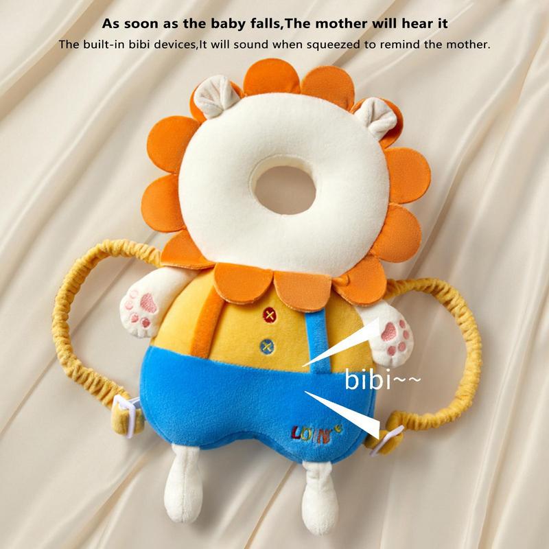 Защитная подушка для головы ре – обзор и цена Infant Head Protector