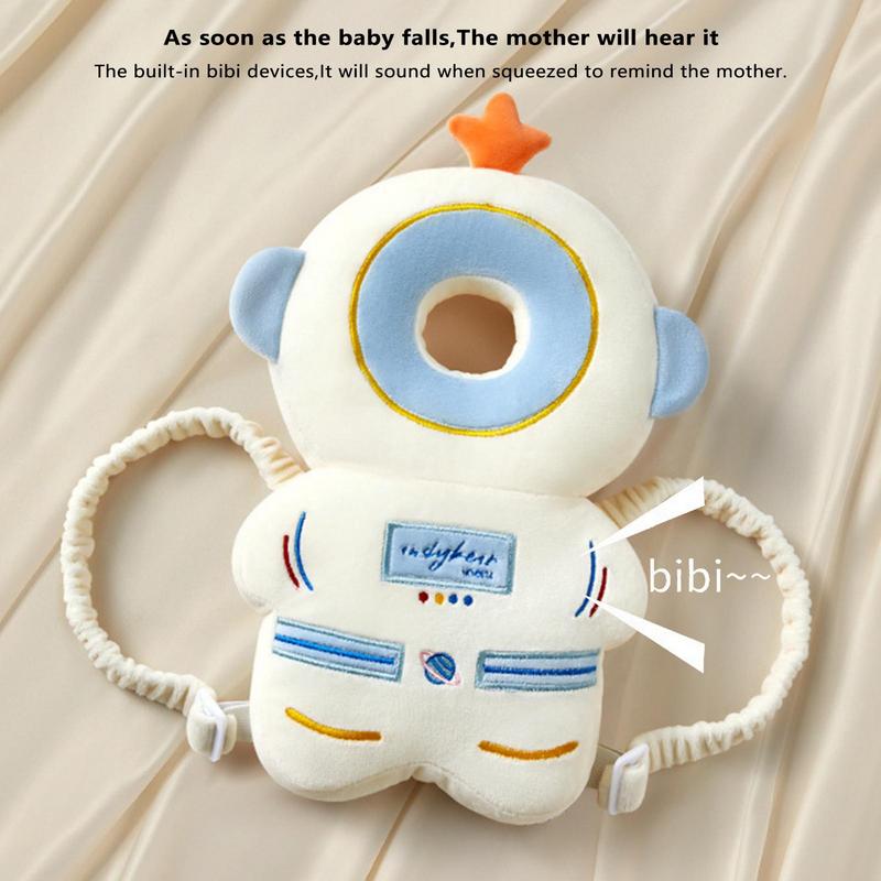 Защитная подушка для головы ре – обзор и цена Infant Head Protector