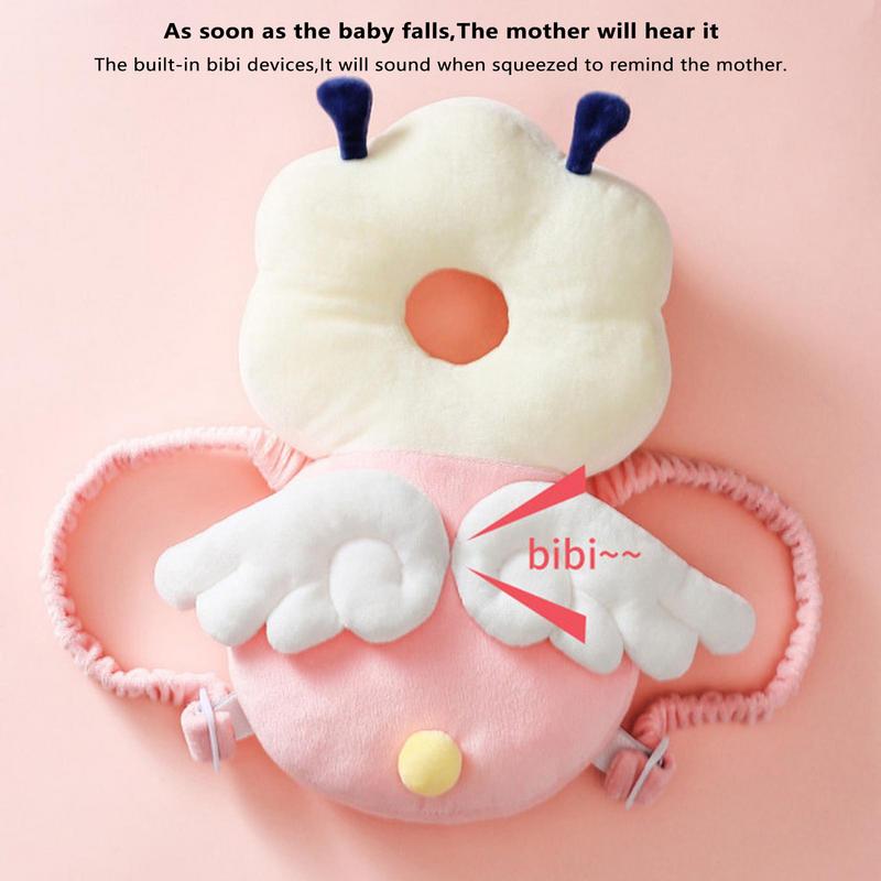 Защитная подушка для головы ре – обзор и цена Infant Head Protector