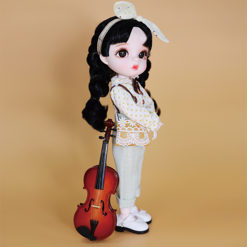 Кукла DREAM FAIRY 30 см, 1/6 B – обзор и цена Baby Products Trending