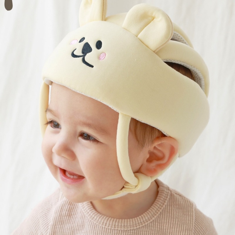 Шлем защитный Забавный в виде  – обзор и цена Infant Head Protector