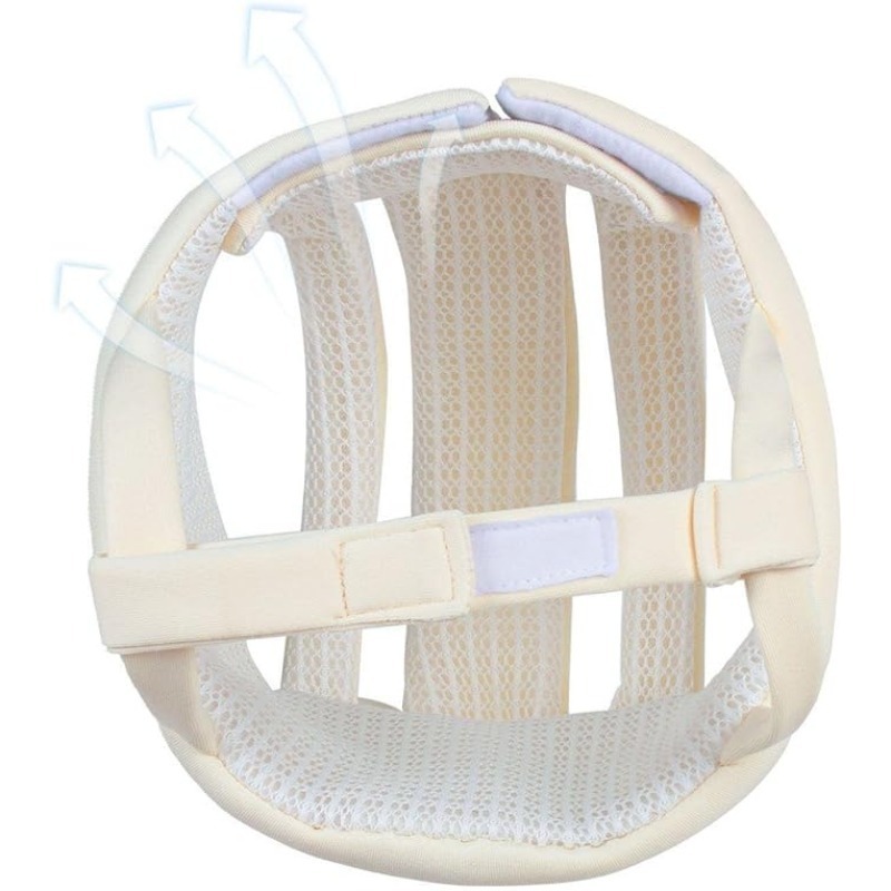 Шлем защитный Забавный в виде  – обзор и цена Infant Head Protector