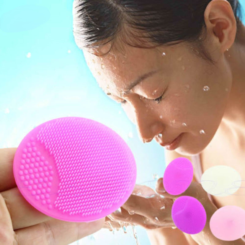1 шт. силиконовая щетка для ли – обзор и цена Baby Products Skin Care
