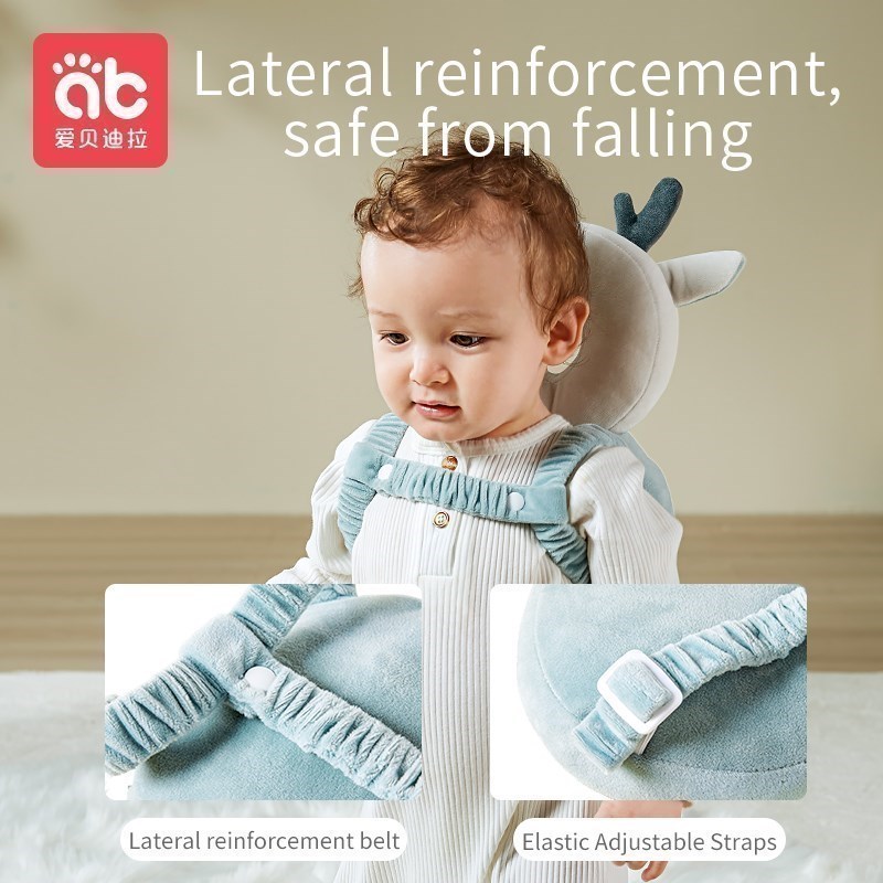 Защитная подушка для головы мл – обзор и цена Infant Head Protector