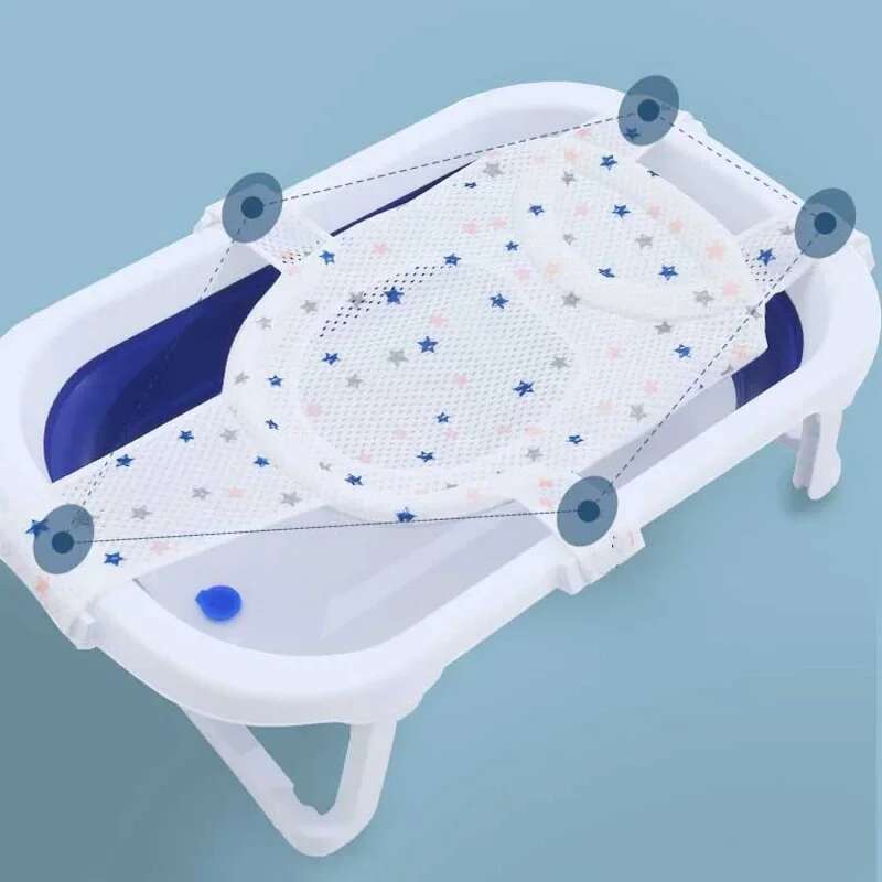Мягкая дышащая детская сетка д – обзор и цена Baby Products Skin Care
