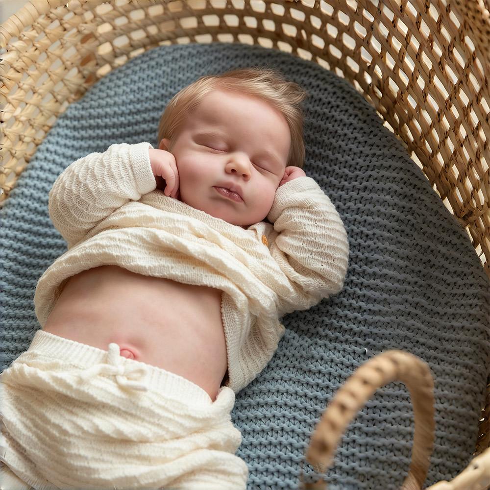 18-дюймовая реалистичная кукла – обзор и цена Baby Products Trending