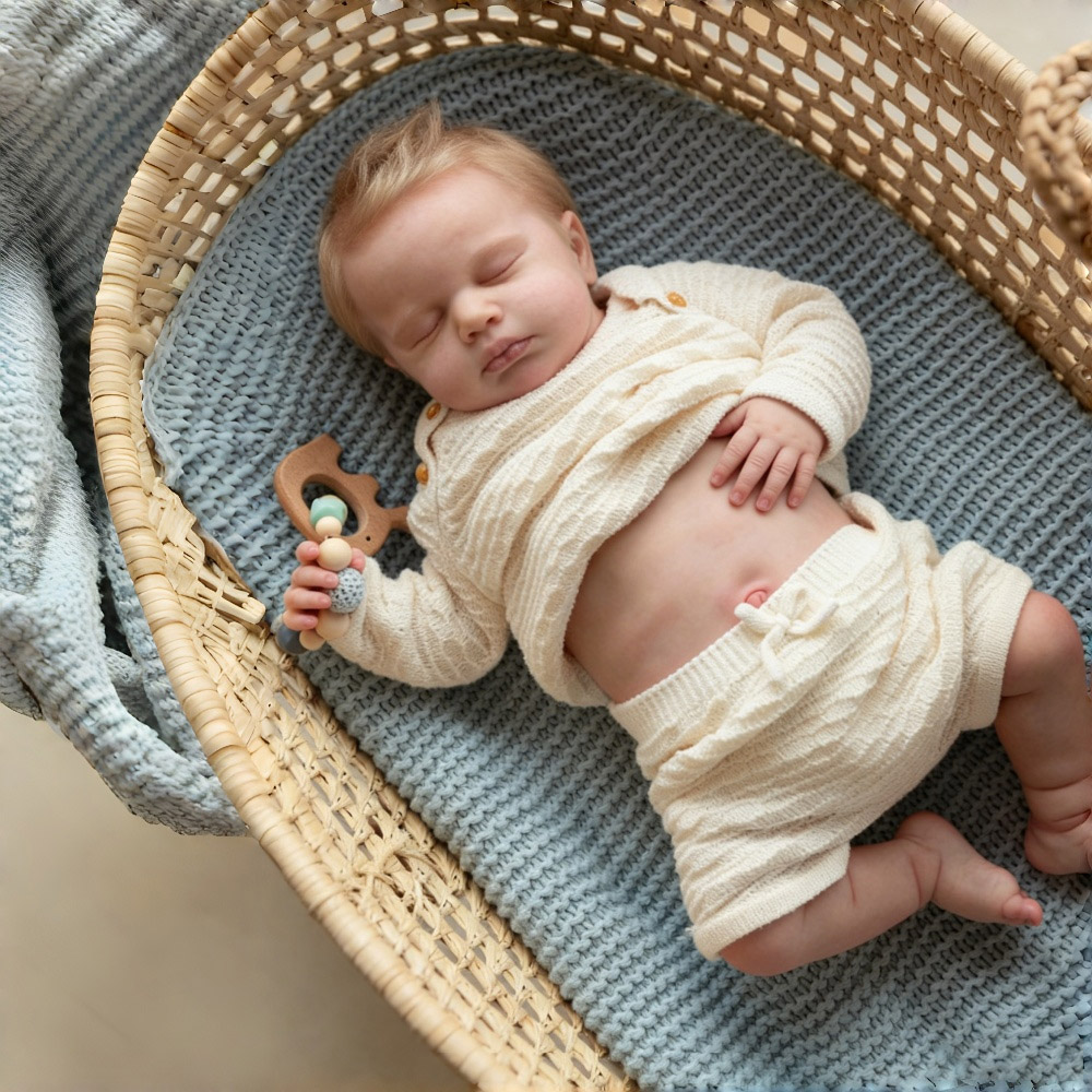 18-дюймовая реалистичная кукла – обзор и цена Baby Products Trending