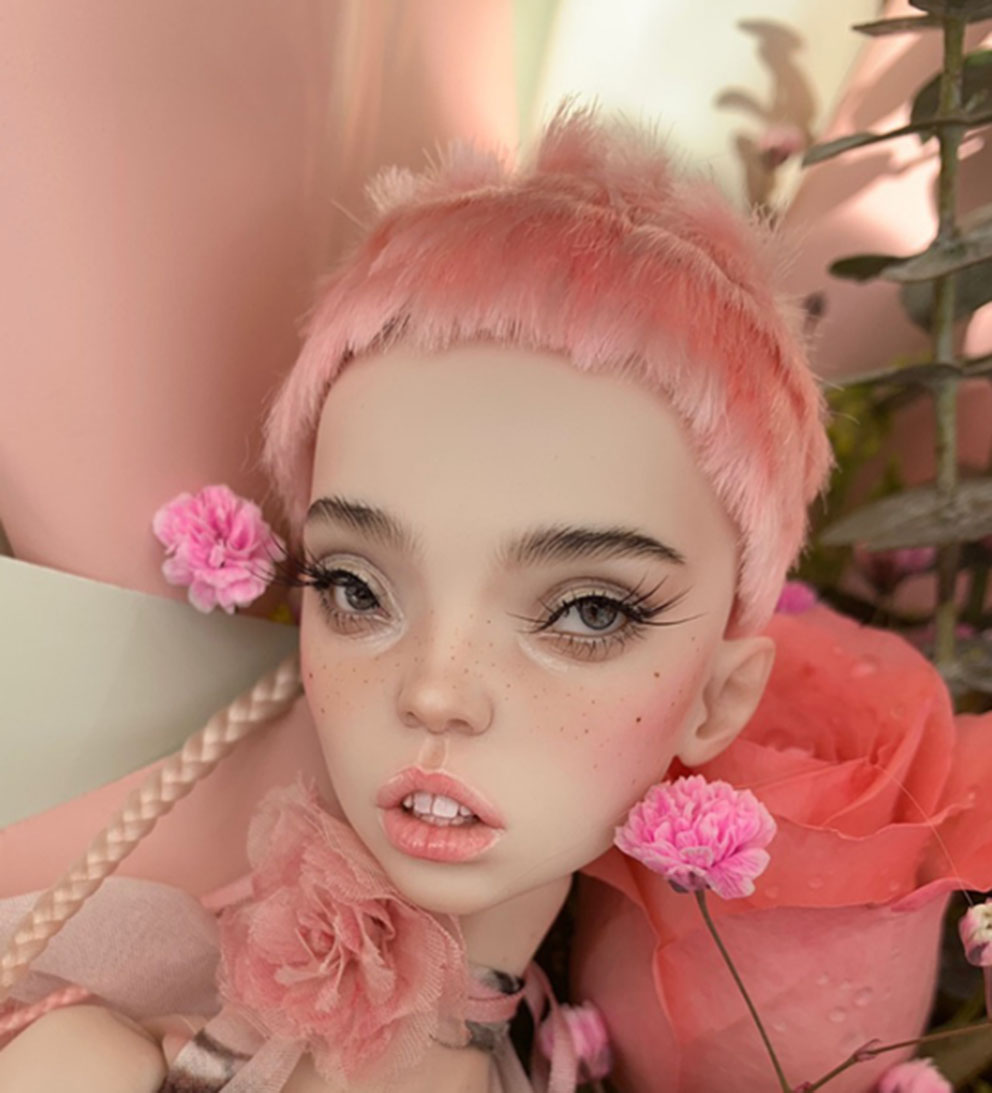 Кукла SD BJD 1/4: высококачест – обзор и цена Baby Products Trending