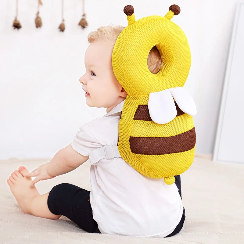 Защитная подушка для головы и  – обзор и цена Infant Head Protector