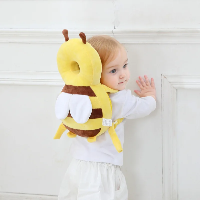 Защитная подушка для головы и  – обзор и цена Infant Head Protector