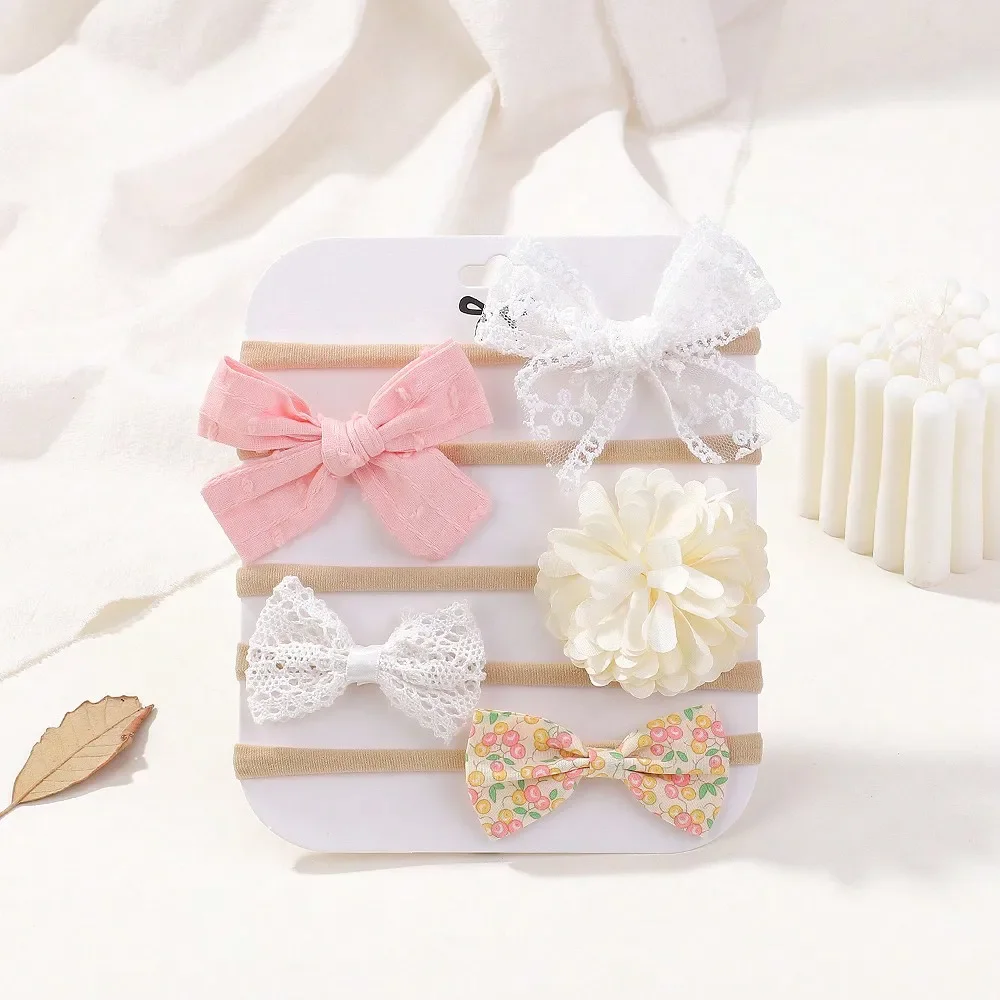 5 шт./компл., детская эластичн – обзор и цена Baby Products Set