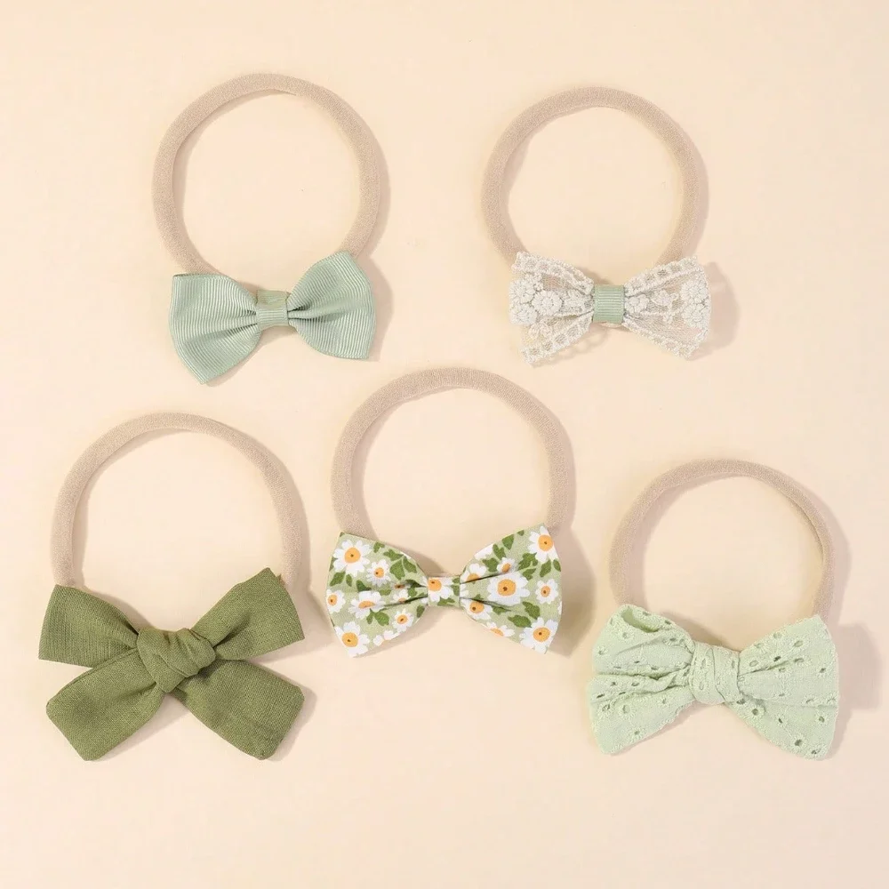 5 шт./компл., детская эластичн – обзор и цена Baby Products Set