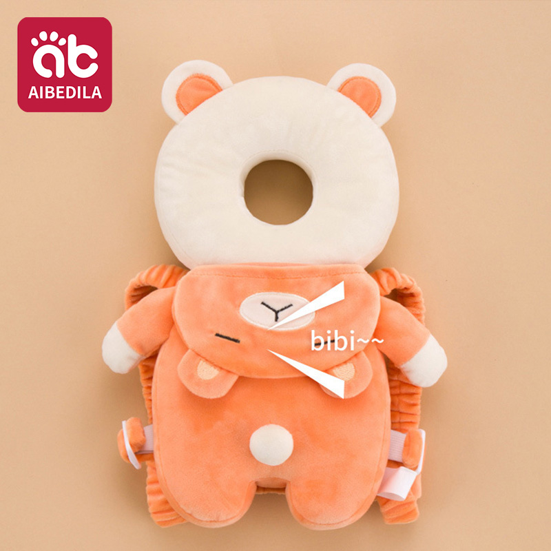 AIBEDILA Защитная подушка для  – обзор и цена Infant Head Protector