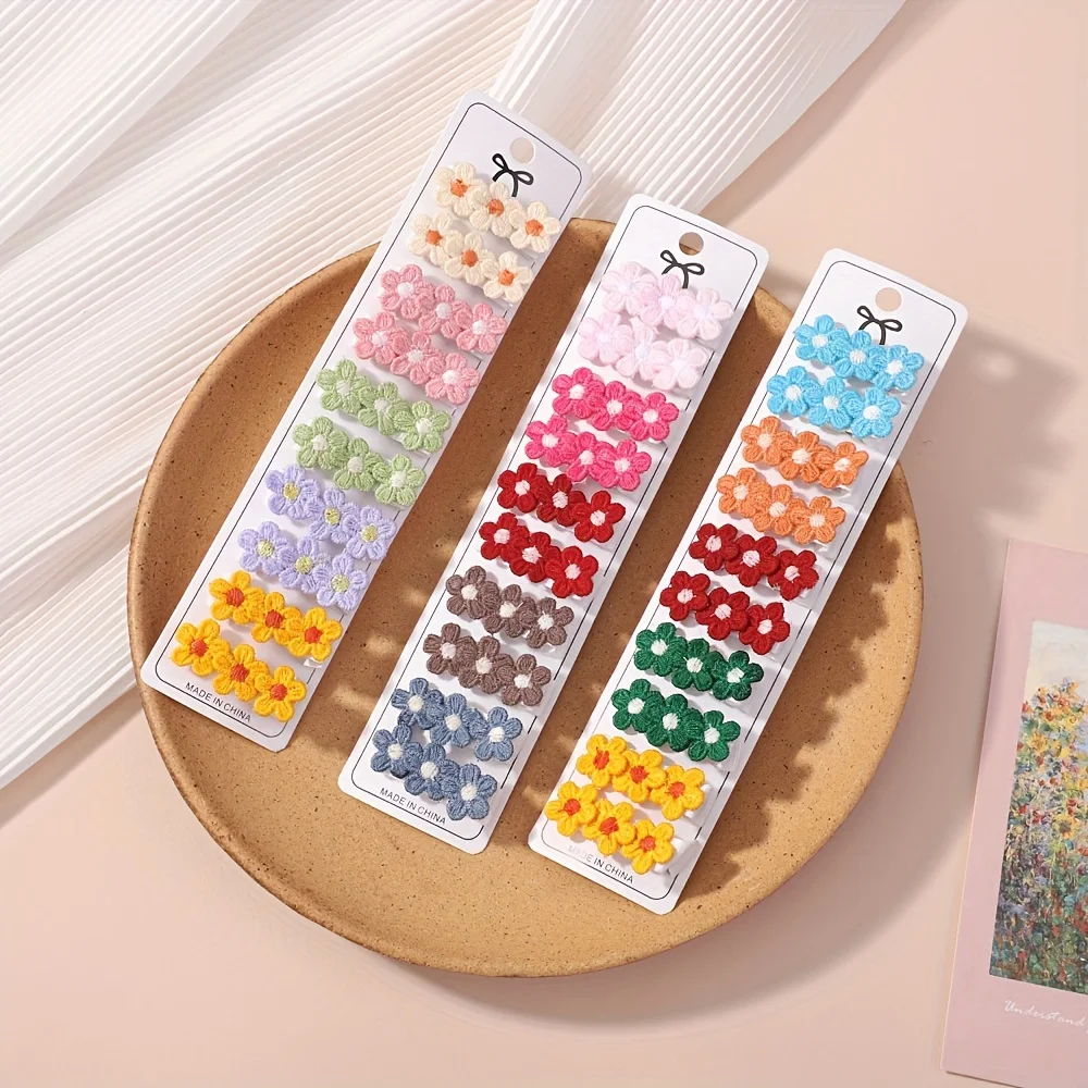 10 шт./компл., детские мини-за – обзор и цена Baby Products Set