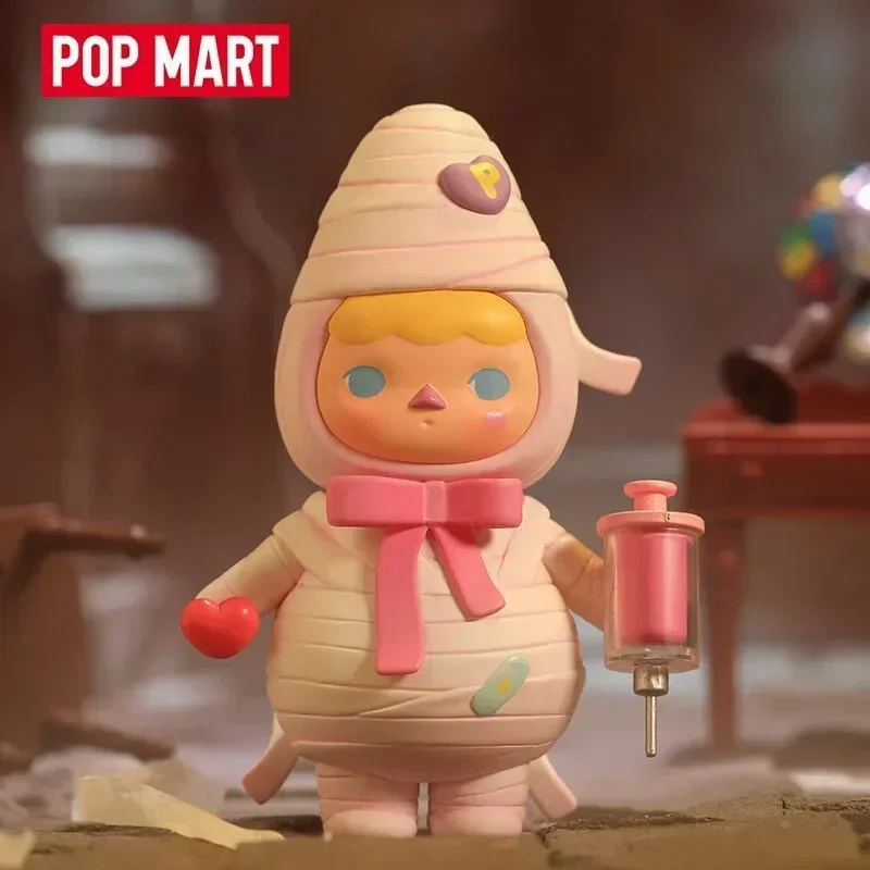 POP MART Pucky Monster Baby Se – обзор и цена Baby Products For 1 Year Old