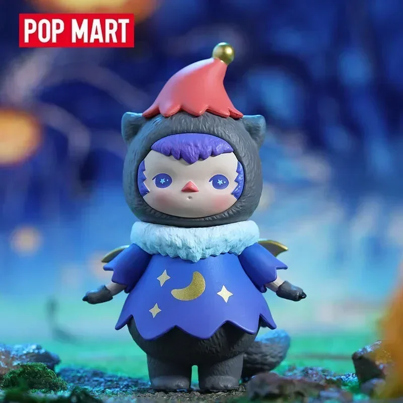 POP MART Pucky Monster Baby Se – обзор и цена Baby Products For 1 Year Old