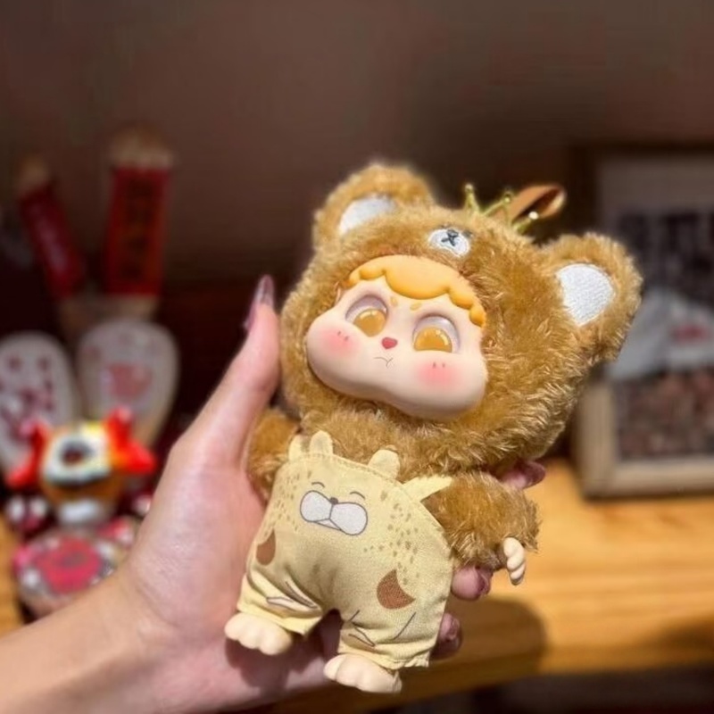Оригинальная таинственная коро – обзор и цена Baby Products Set