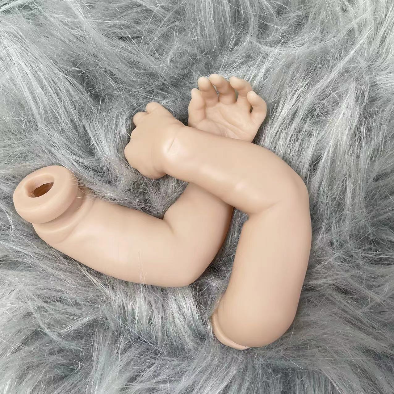 17 дюймовая кукла новорожденны – обзор и цена Baby Products Trending