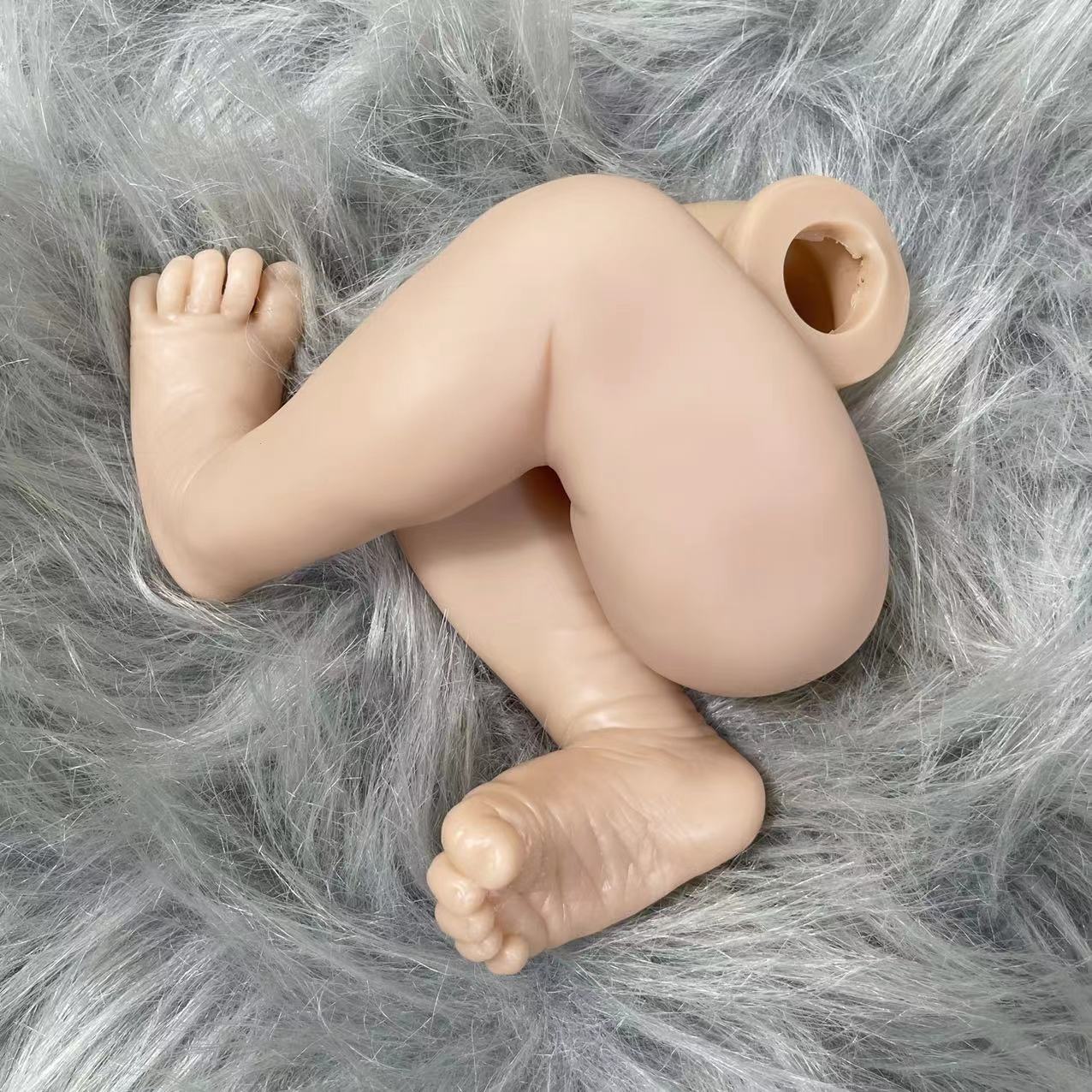 17 дюймовая кукла новорожденны – обзор и цена Baby Products Trending