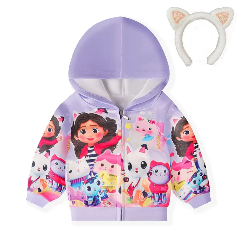 Куртка-худи для малышей с прин – обзор и цена Baby Products Set