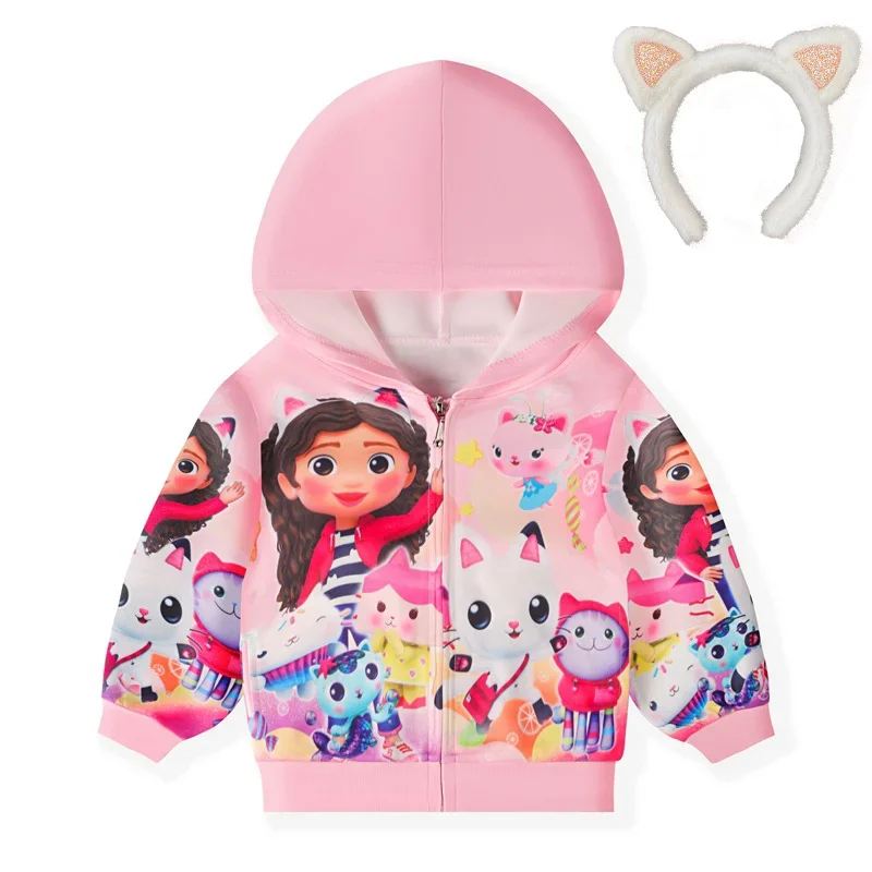 Куртка-худи для малышей с прин – обзор и цена Baby Products Set