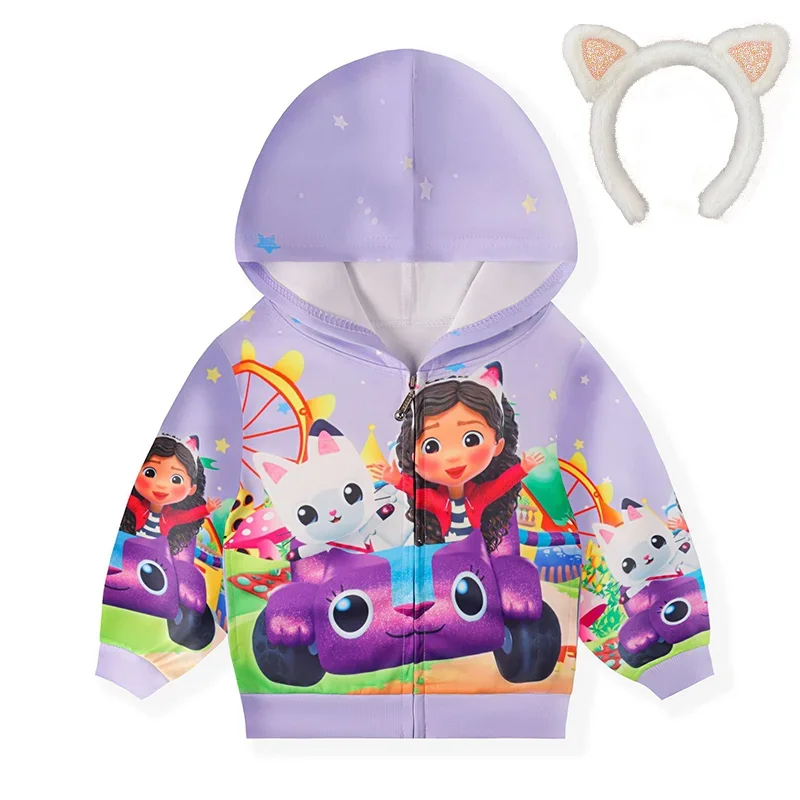 Куртка-худи для малышей с прин – обзор и цена Baby Products Set