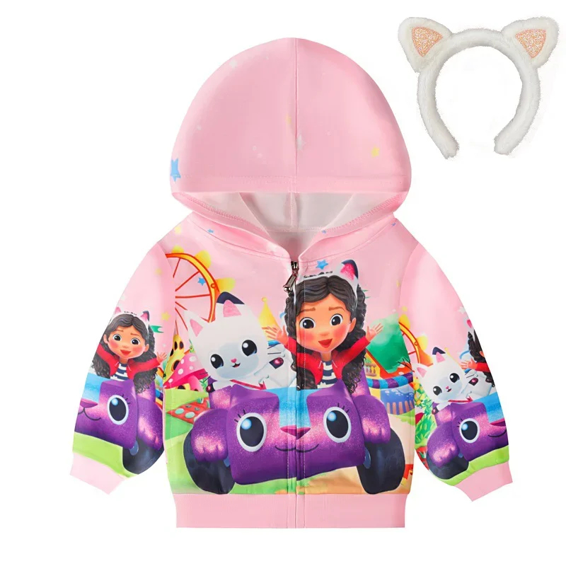 Куртка-худи для малышей с прин – обзор и цена Baby Products Set