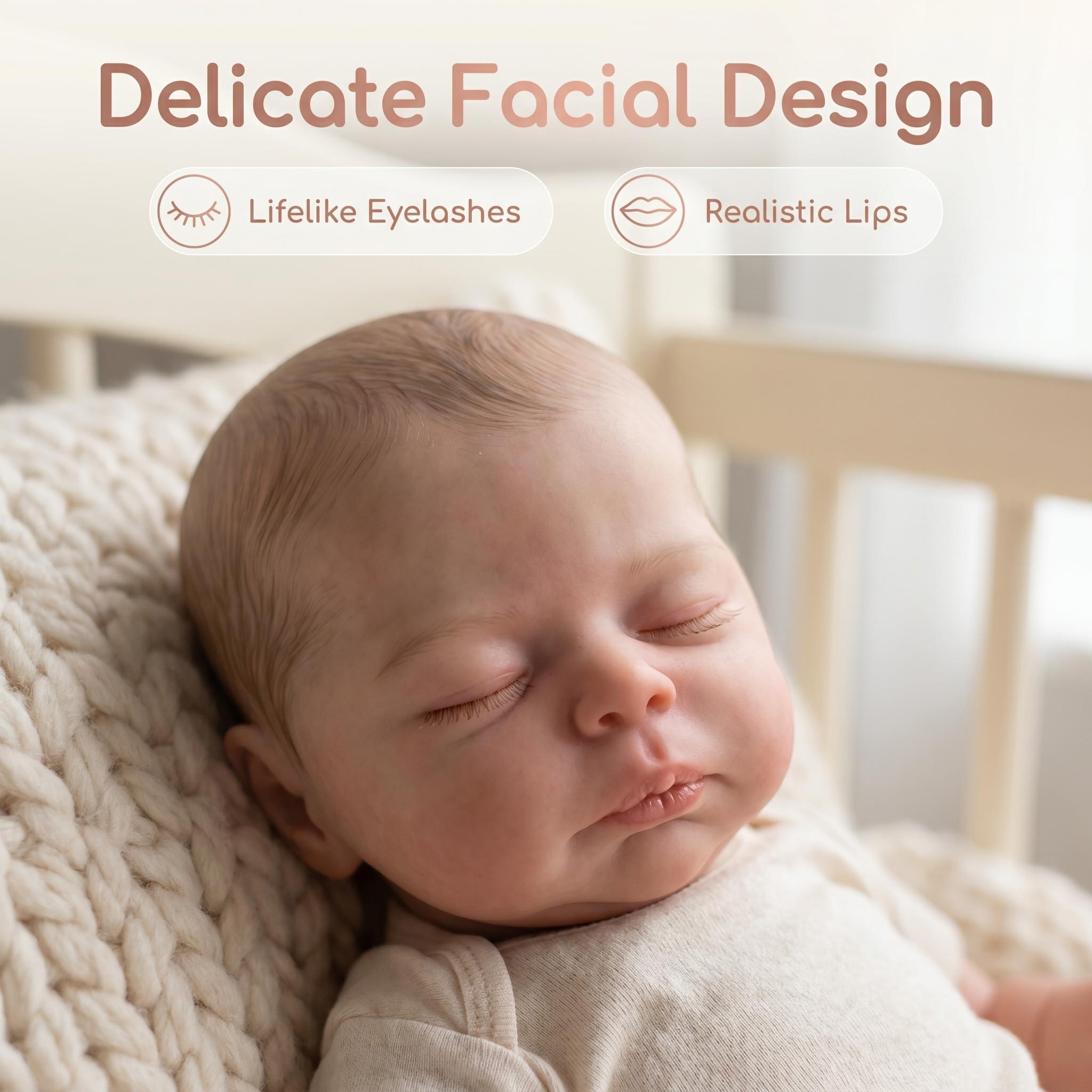 Кукла-реборн Кристофер NPK, 19 – обзор и цена Baby Products Trending