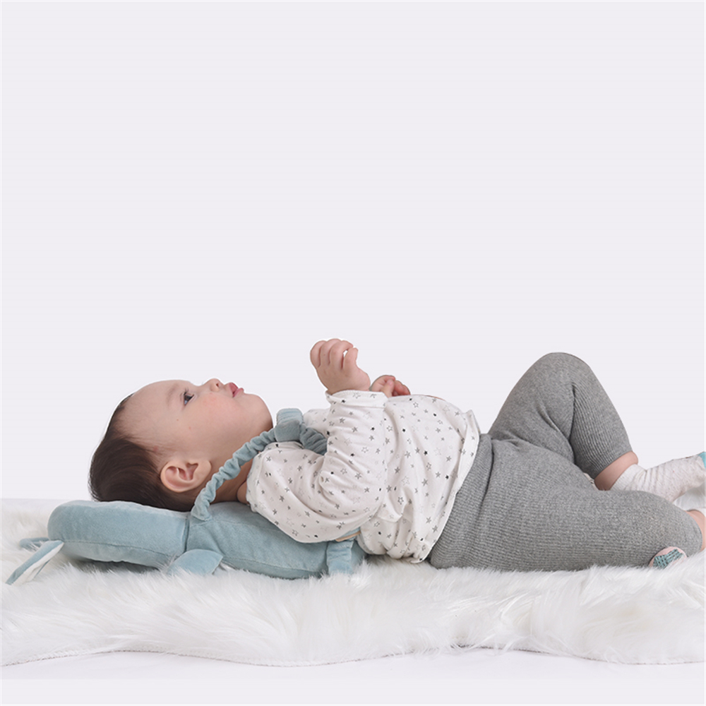 Подушка-антиудар для малышей:  – обзор и цена Infant Head Protector