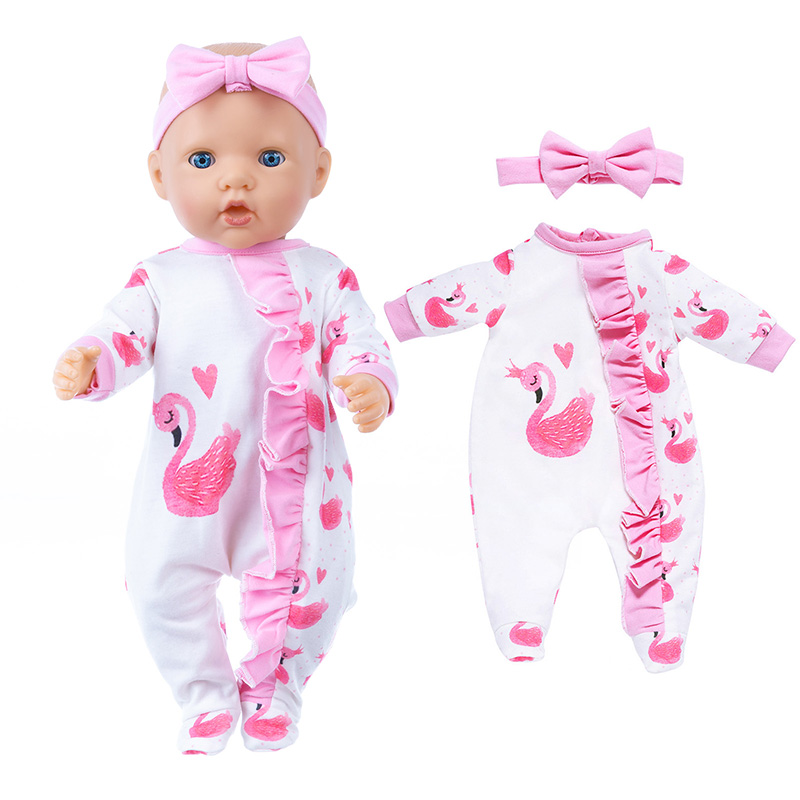 Одежда для кукол 18 дюймов, ми – обзор и цена Baby Products Trending