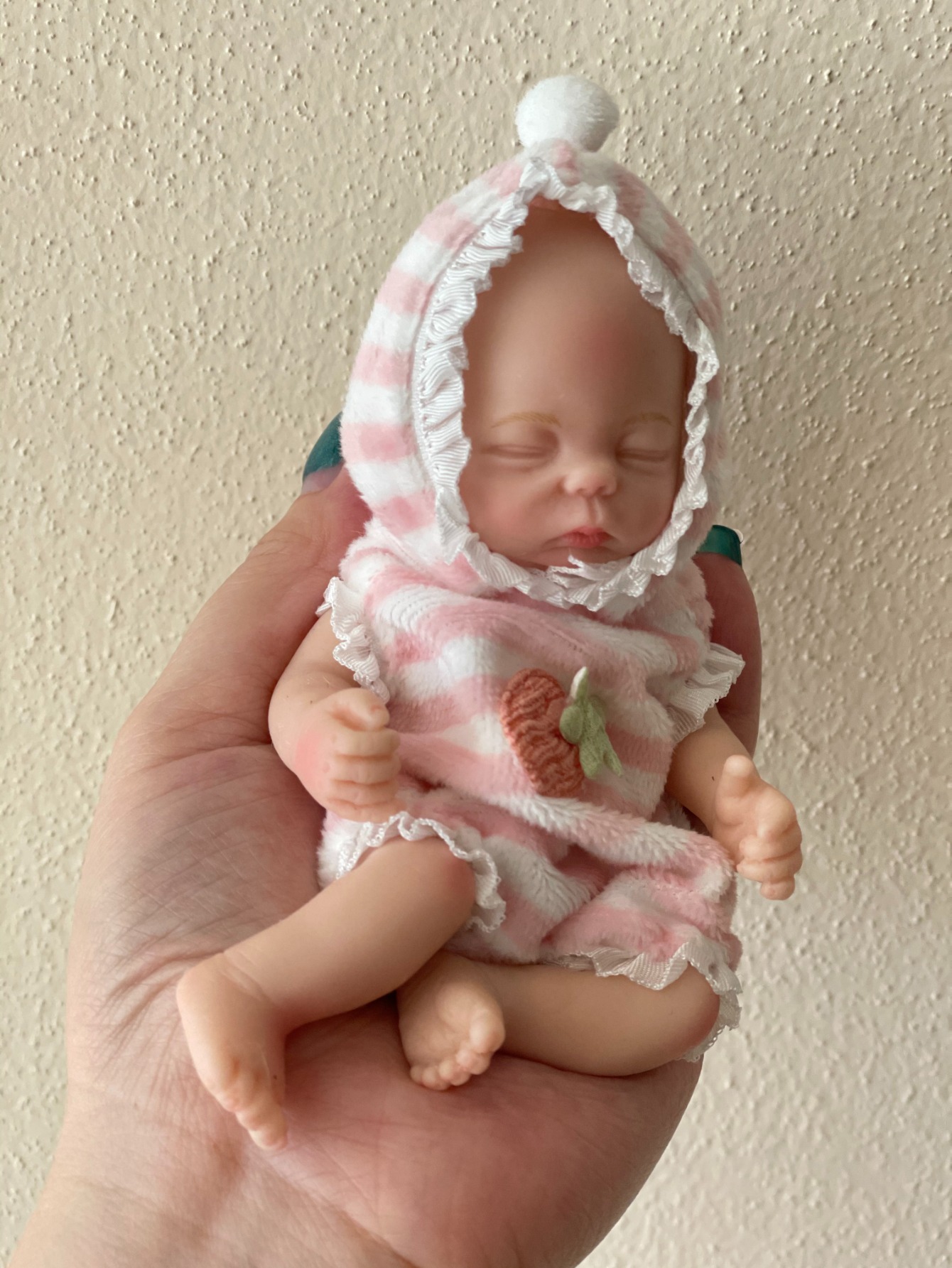 Кукла OtardDolls, 1 шт., реали – обзор и цена Baby Products Trending