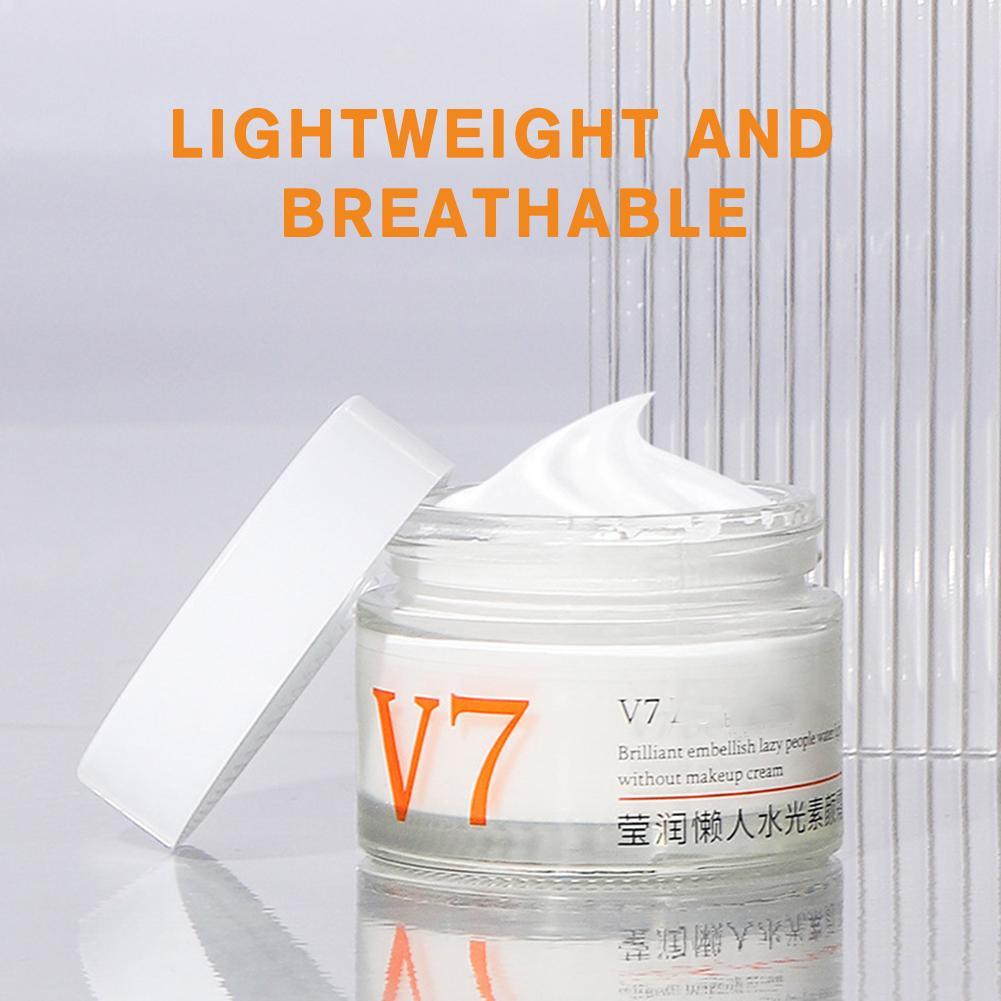 V7 Water Light Lazy Concealer  – обзор и цена Baby Products Skin Care