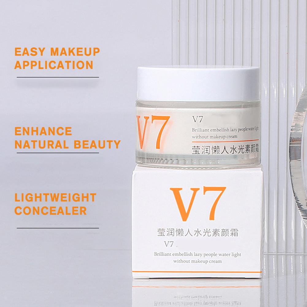 V7 Water Light Lazy Concealer  – обзор и цена Baby Products Skin Care