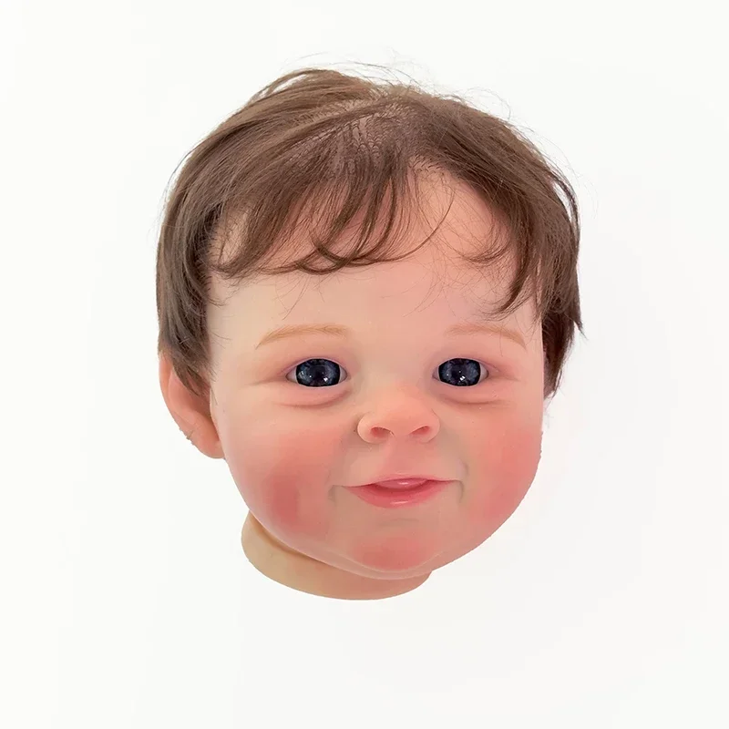 Кукла реборн 22 дюйма 55 см, п – обзор и цена Baby Products Trending