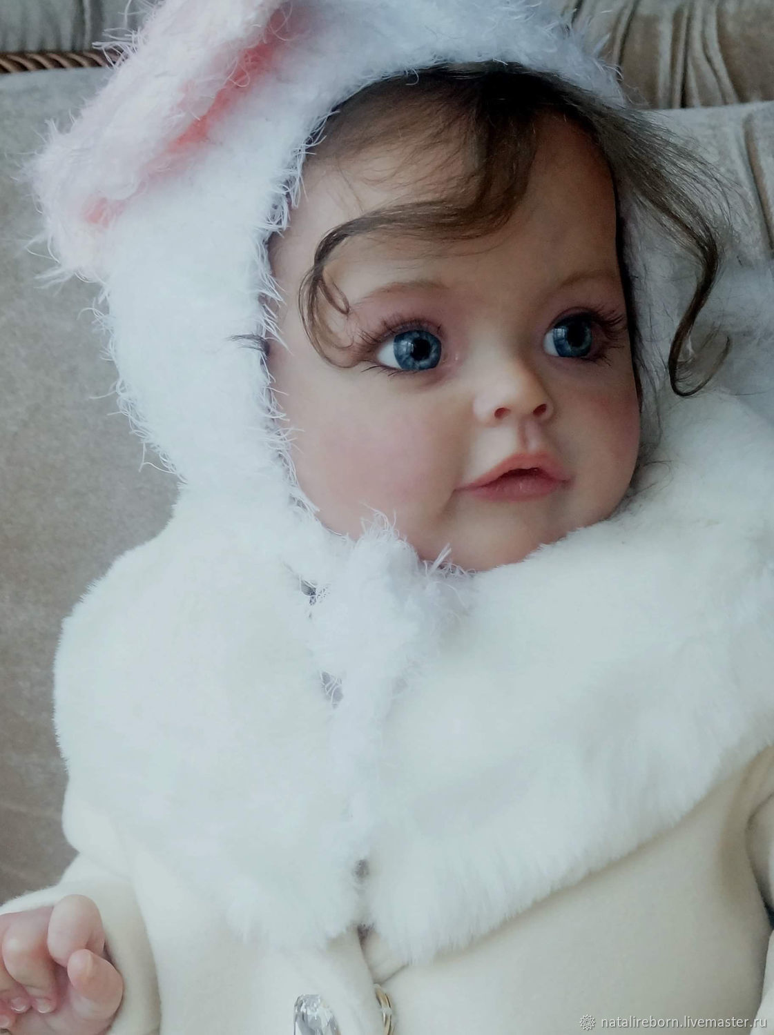 24-дюймовая готовая кукла ребо – обзор и цена Baby Products Trending