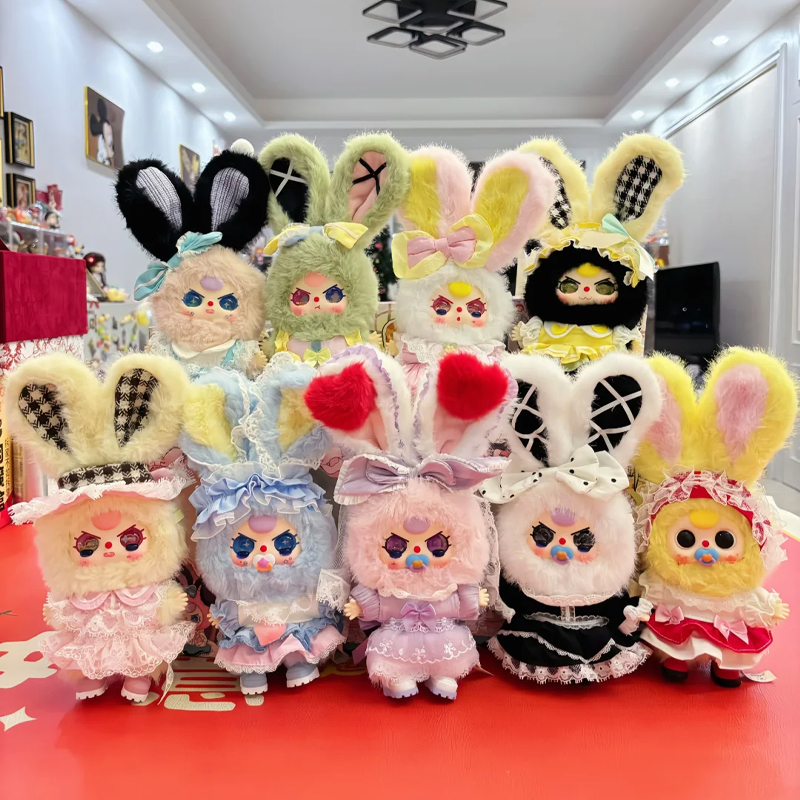 Кукла-брелок Baby Three Lolita – обзор и цена Baby Products For 1 Year Old