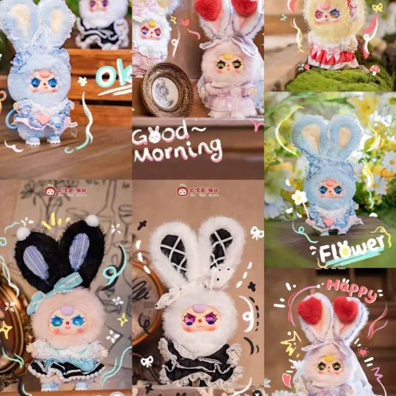 Кукла-брелок Baby Three Lolita – обзор и цена Baby Products For 1 Year Old