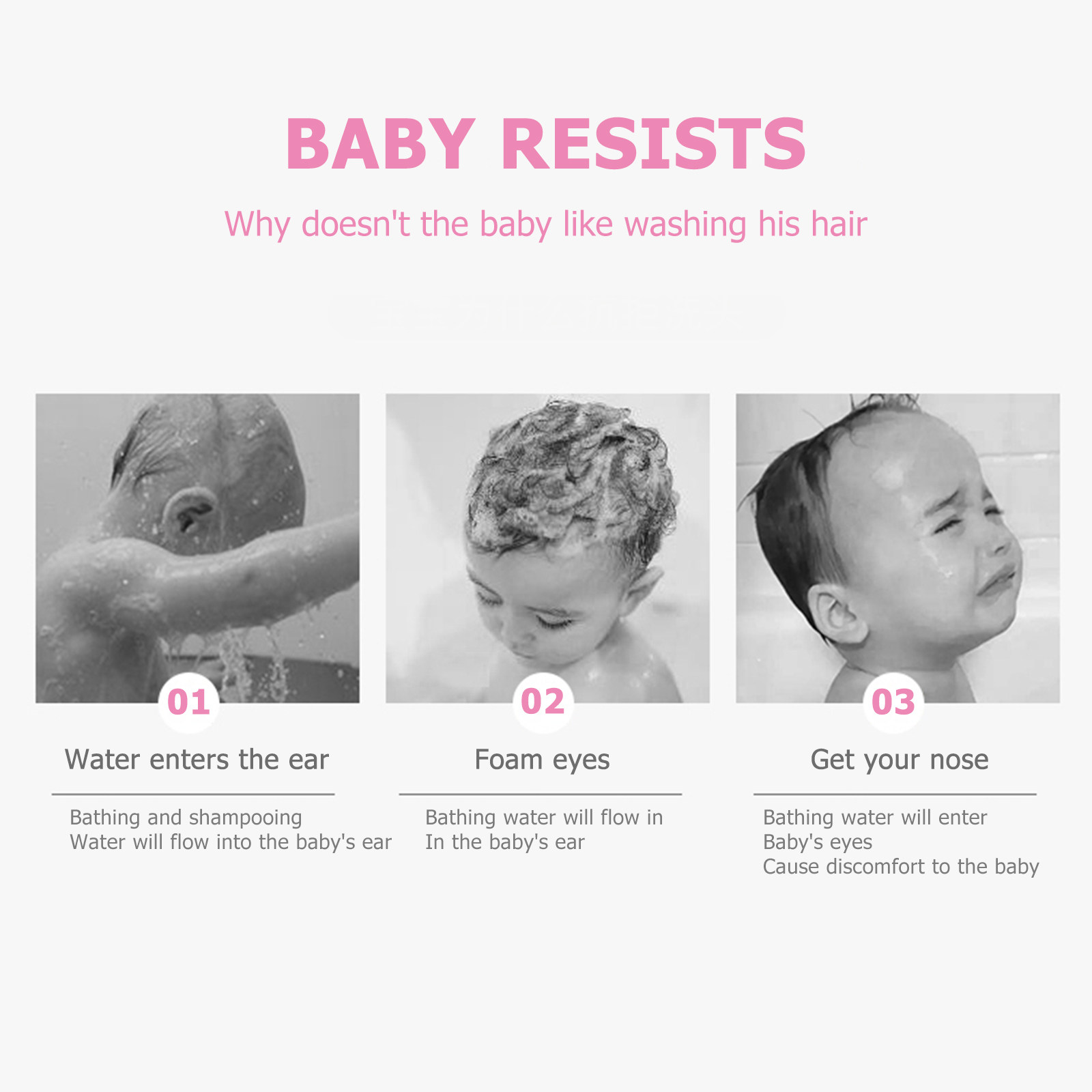 Защитная шапочка для купания м – обзор и цена Infant Head Protector