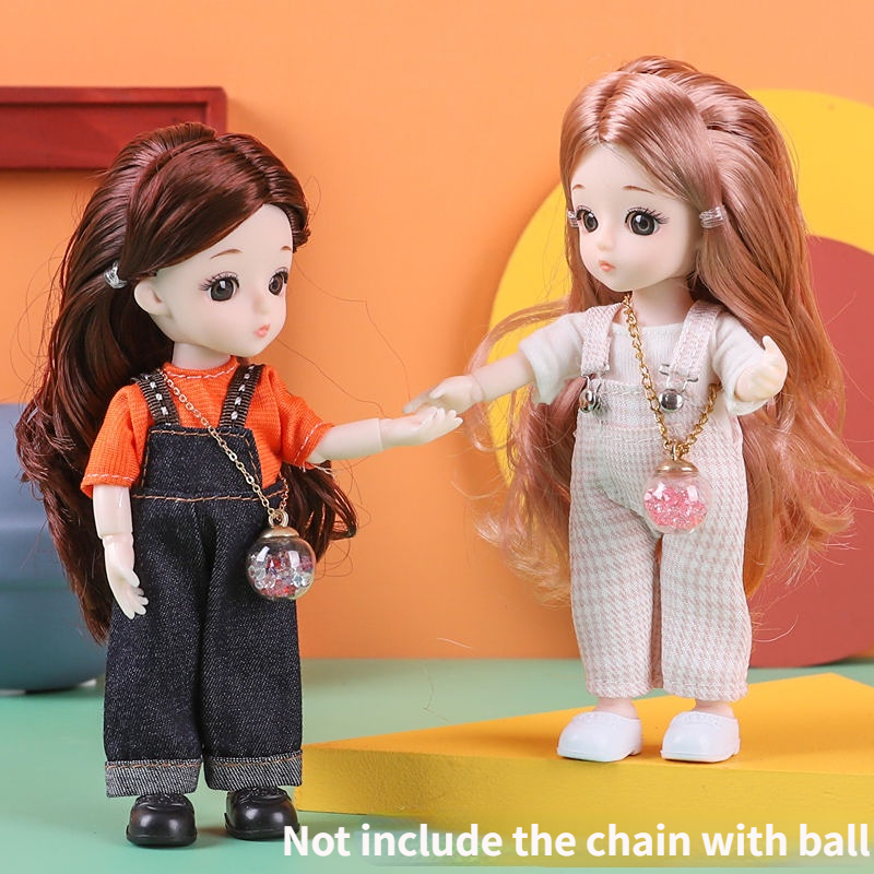 Кукла для девочки Игрушка BJD  – обзор и цена Baby Products Trending