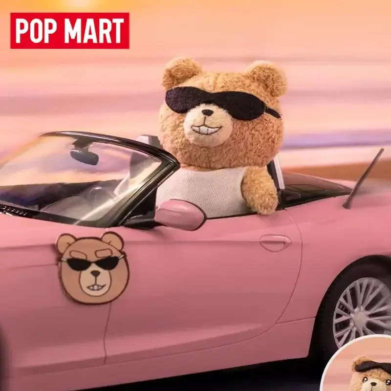 POP MART TED 2 Серия Baby Ted: – обзор и цена Baby Products For 1 Year Old