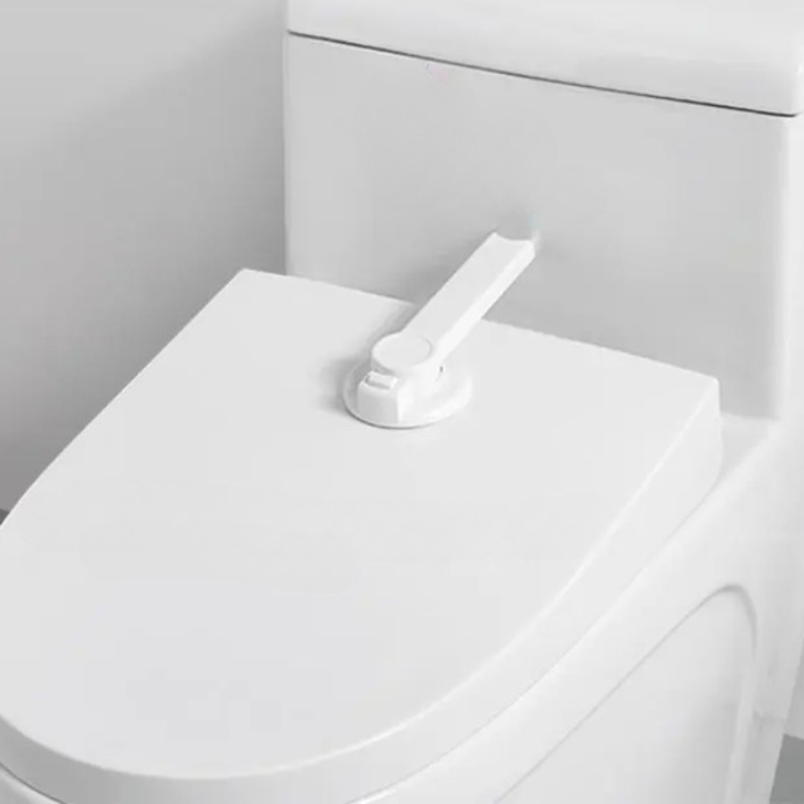 Детский замок для унитаза с 3- – обзор и цена Baby Products You Need